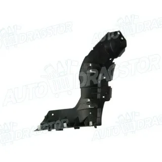 Nosač branika SEAT IBIZA/CORDOBA (6L), 02.02-05.06; IBIZA/CORDOBA (6L), 05.06-04.08; 