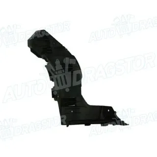 Nosač branika SEAT IBIZA/CORDOBA (6L), 02.02-05.06; IBIZA/CORDOBA (6L), 05.06-04.08; 