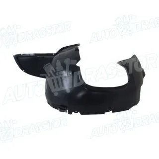 Plastično podkrilo SEAT CORDOBA (6L), 02-09; IBIZA (6L), 02-08; 