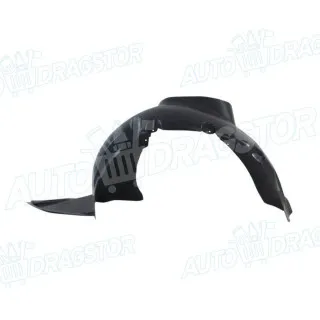 Plastično podkrilo SEAT CORDOBA (6L), 02-09; IBIZA (6L), 02-08; 