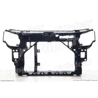 Prednji vezni lim SEAT IBIZA (6J), 08-17; 