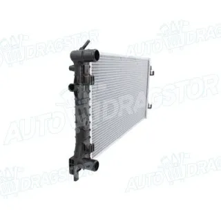 Hladnjak AUDI, SEAT, SKODA, VOLKSWAGEN 