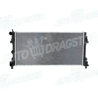 Hladnjak AUDI, SEAT, SKODA, VOLKSWAGEN 
