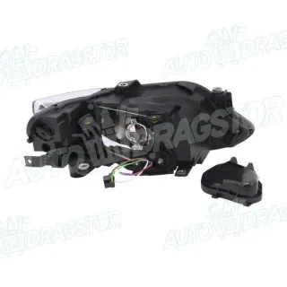 Far SEAT IBIZA (6J), 08-17; 