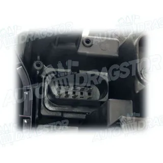 Far SEAT IBIZA (6J), 08-17; 