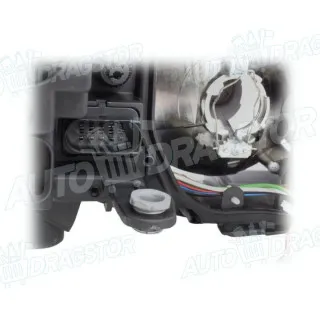 Far SEAT IBIZA (6J), 08-17; 