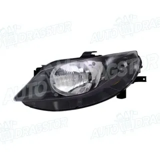 Far SEAT IBIZA (6J), 08-17; 