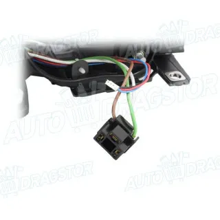 Far SEAT IBIZA (6J), 08-17; 