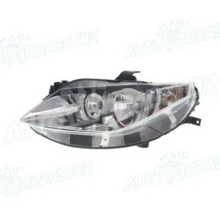 Far SEAT IBIZA (6J), 08-17; 