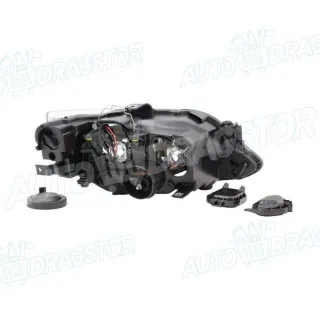 Far SEAT IBIZA (6J), 08-17; 