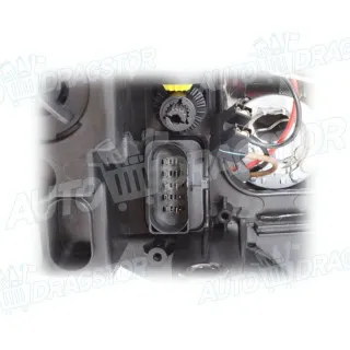 Far SEAT IBIZA (6J), 08-17; 
