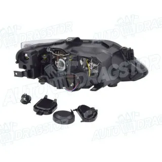 Far SEAT IBIZA (6J), 08-17; 