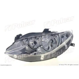 Far SEAT IBIZA (6J), 08-17; 