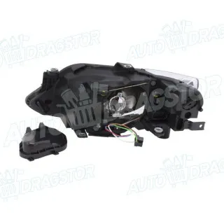 Far SEAT IBIZA (6J), 08-17; 