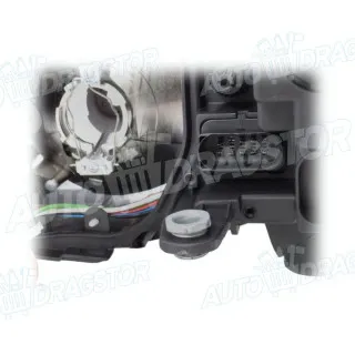 Far SEAT IBIZA (6J), 08-17; 