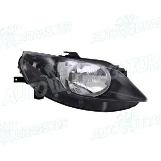 Far SEAT IBIZA (6J), 08-17; 