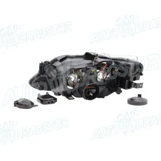 Far SEAT IBIZA (6J), 08-17; 