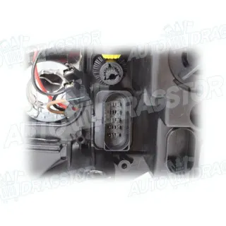 Far SEAT IBIZA (6J), 08-17; 