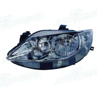 Far SEAT IBIZA (6J), 08-17; 