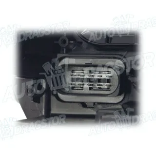 Far SEAT IBIZA (6J), 08-17; 