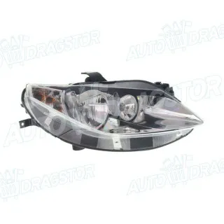 Far SEAT IBIZA (6J), 08-17; 