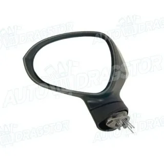 Retrovizor na vratima SEAT IBIZA (6J), 08-17; 