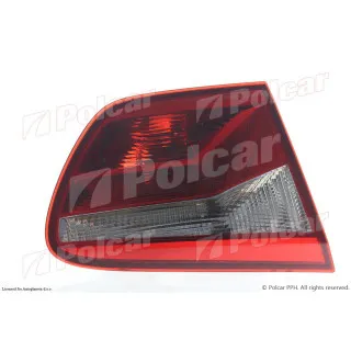 Štop svetlo SEAT IBIZA (6J), 08-17; 