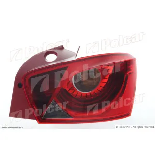 Štop svetlo SEAT IBIZA (6J), 08-17; 