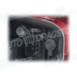 Štop svetlo SEAT IBIZA (6J), 08-17; 