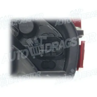 Štop svetlo SEAT IBIZA (6J), 08-17; 