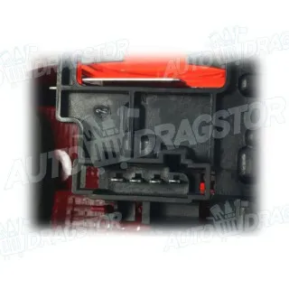 Štop svetlo SEAT IBIZA (6J), 08-17; 