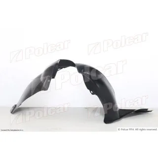 Plastično podkrilo SEAT IBIZA (6J), 08-17; 