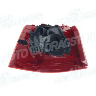 Štop svetlo SEAT ALHAMBRA (7N), 10-; 