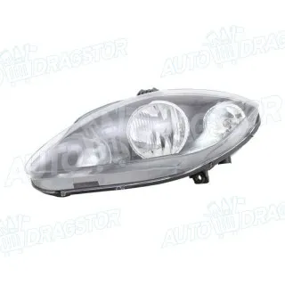 Far SEAT ALTEA (5P1/5P5), 04-15; 