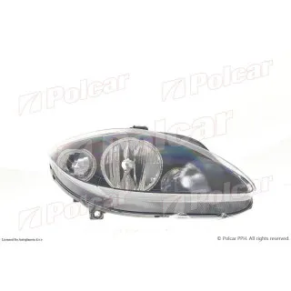 Far SEAT ALTEA (5P1/5P5), 04-15; 