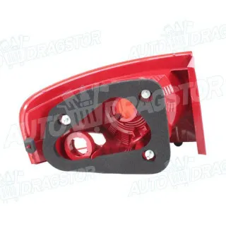 Štop svetlo SEAT ALTEA (5P1/5P5), 04-15; 