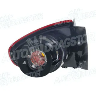 Štop svetlo SEAT ALTEA (5P1/5P5), 04-15; 