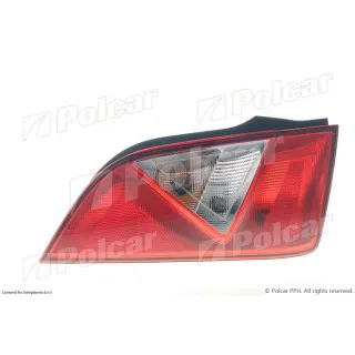 Štop svetlo SEAT MII, 11-; 