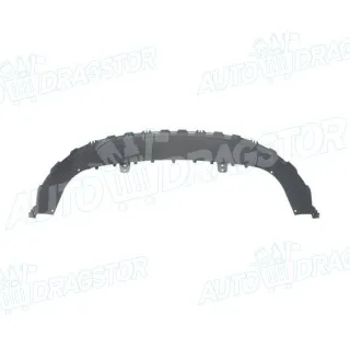 Prednji branik SEAT IBIZA (6J), 08-17; 