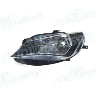 Far SEAT IBIZA (6J), 08-17; 