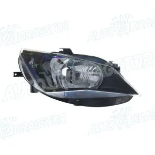 Far SEAT IBIZA (6J), 08-17; 