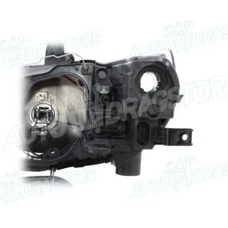 Far SEAT IBIZA (6J), 08-17; 