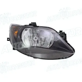 Far SEAT IBIZA (6J), 08-17; 