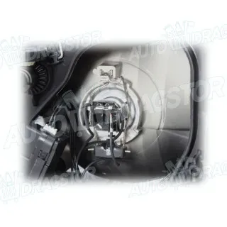 Far SEAT IBIZA (6J), 08-17; 