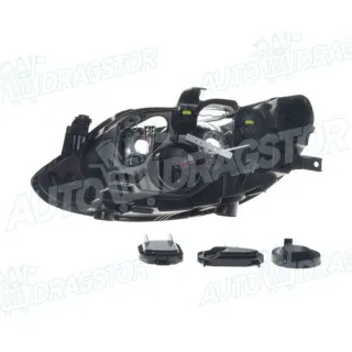 Far SEAT IBIZA (6J), 08-17; 