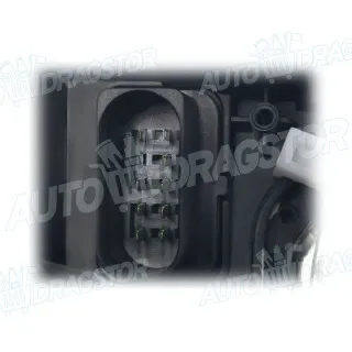 Far SEAT IBIZA (6J), 08-17; 