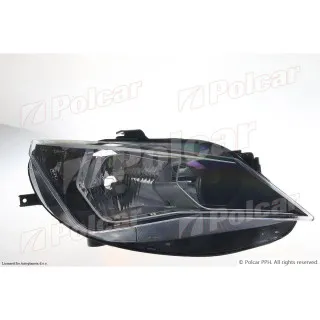 Far SEAT IBIZA (6J), 08-17; 