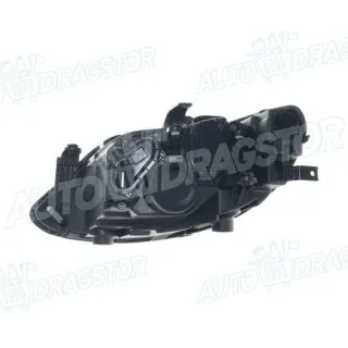 Far SEAT IBIZA (6J), 08-17; 