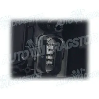 Far SEAT IBIZA (6J), 08-17; 