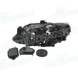 Far SEAT IBIZA (6J), 08-17; 